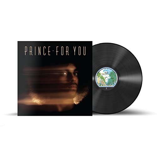 Prince | For You - Vinyl