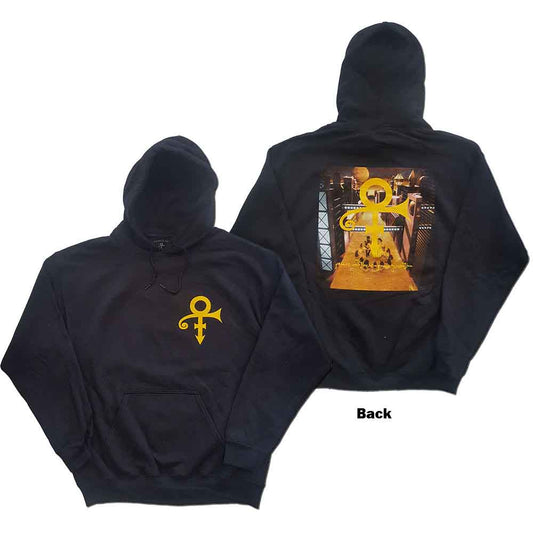 Prince | Love Symbol - Sweatshirt Black