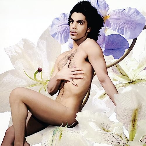 Prince | Lovesexy - Vinyl