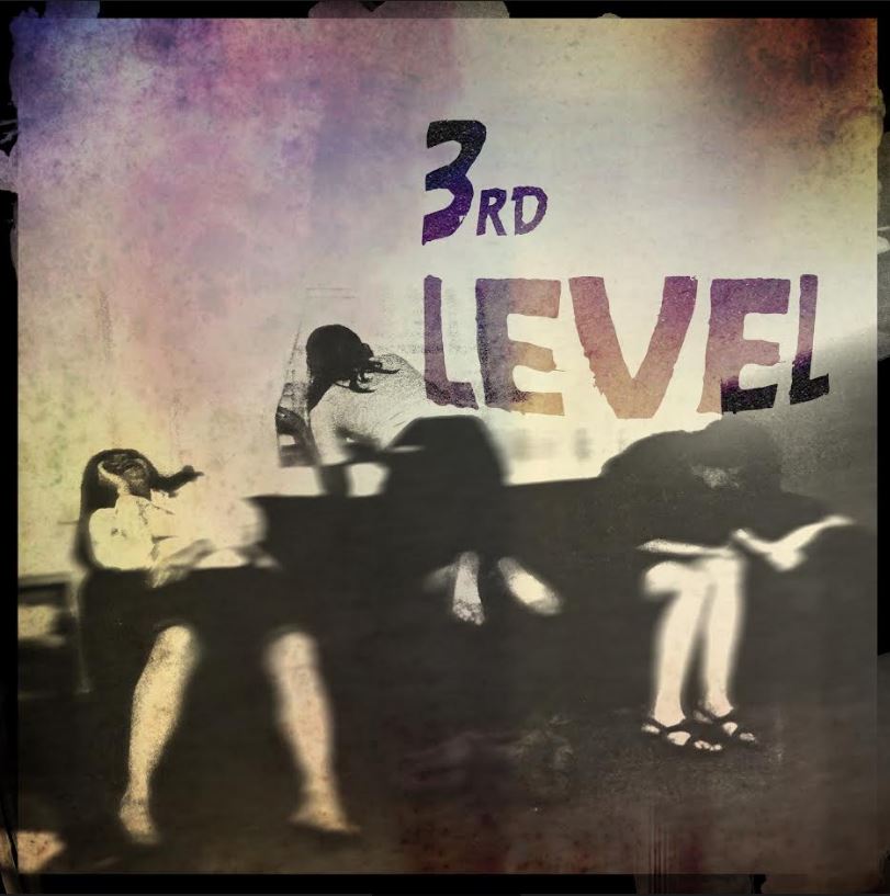 Prince Of Assyria | 3rd Level - Vinyl