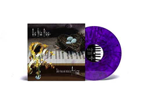 Prince | One Nite Alone... (Solo Piano and Voice by Prince) - Vinyl