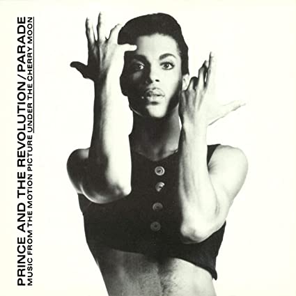 Prince | Parade - Vinyl