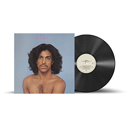 Prince | Prince - Vinyl