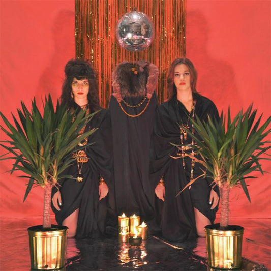 Prince Rama | Trust Now - CD