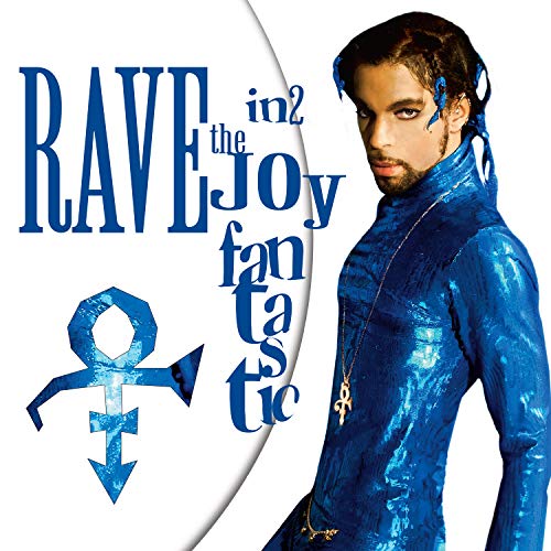 Prince | Rave In2 The Joy Fantastic (2 LP) (150g Vinyl/ Purple Vinyl/ Includes Download Insert) - Vinyl