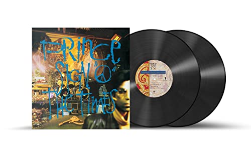 Prince | Sign O’ The Times - Vinyl