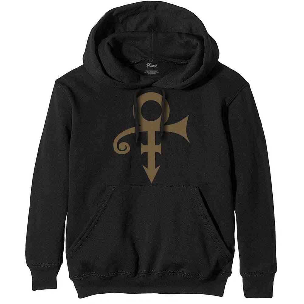 Prince | Symbol - Sweatshirt Black