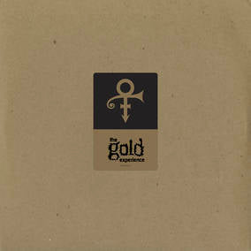 Prince | The Gold Experience (2 LP) (Translucent Yellow Vinyl) (RSD 4/23/2022) - Vinyl