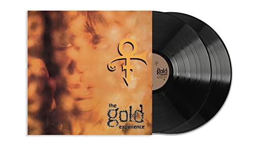Prince | The Gold Experience - Vinyl