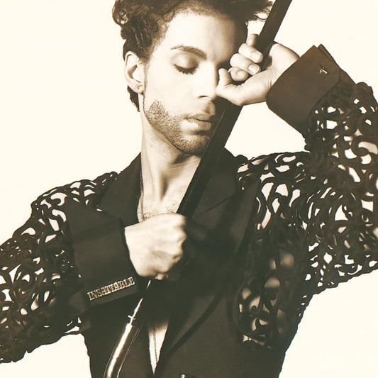 Prince | The Hits 1 [Explicit Content] (150 Gram Vinyl) (2 Lp's) - Vinyl