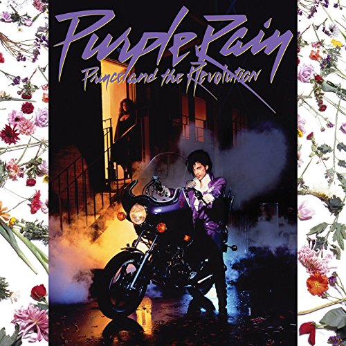 Prince & The Revolution | Purple Rain (180 Gram Vinyl, Remastered) - Vinyl