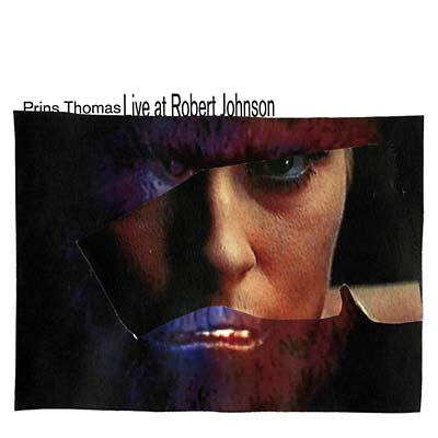 PRINS THOMAS | Live At Robert Johnson Vol. 2 - CD
