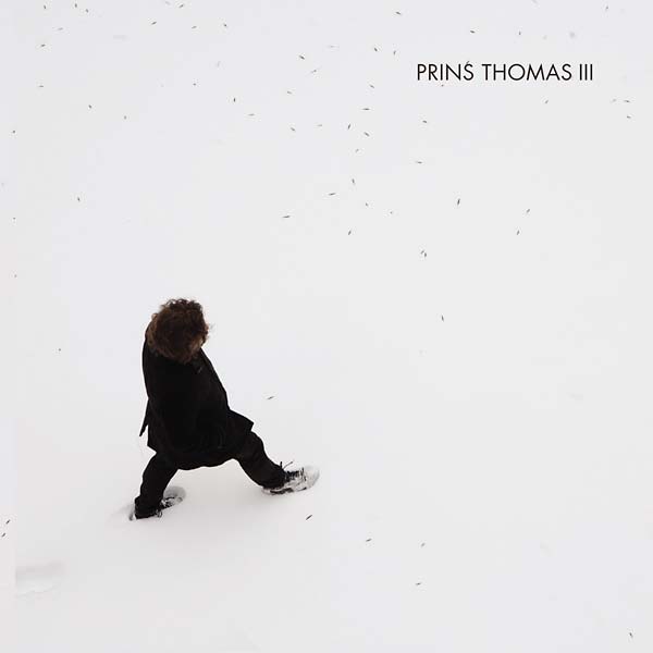 PRINS THOMAS | Prins Thomas 3 - Vinyl