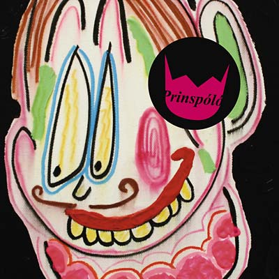 PRINSPOLO | Jukk - CD