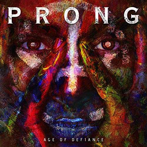 Prong | Age Of Defiance - Vinyl