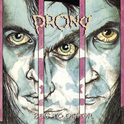 Prong | Beg To Differ [Import][CD] - CD