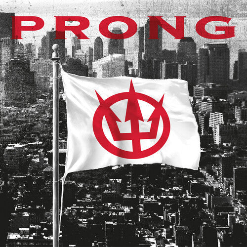 Prong | Prong - CD
