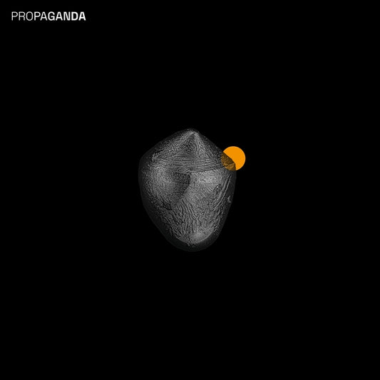 PROPAGANDA | Propaganda - CD