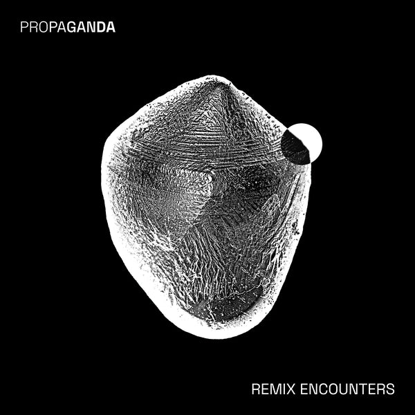 PROPAGANDA | Remix Encounters [2Lp] - Vinyl