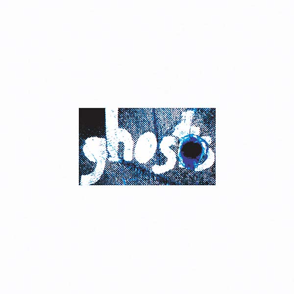 PROSTITUTES | Ghost Detergent - Vinyl