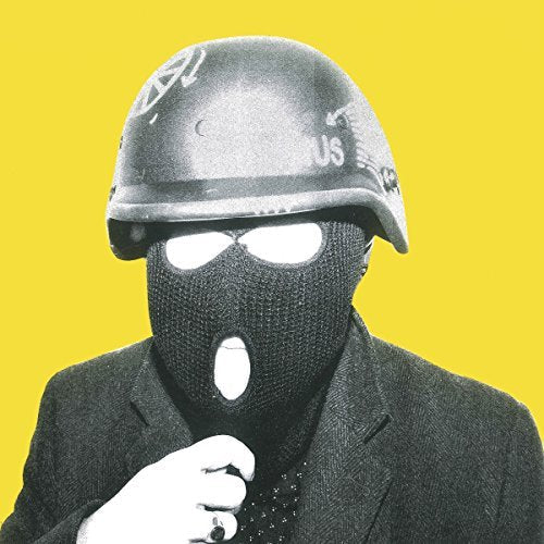 Protomartyr | Consolation E.P. - CD