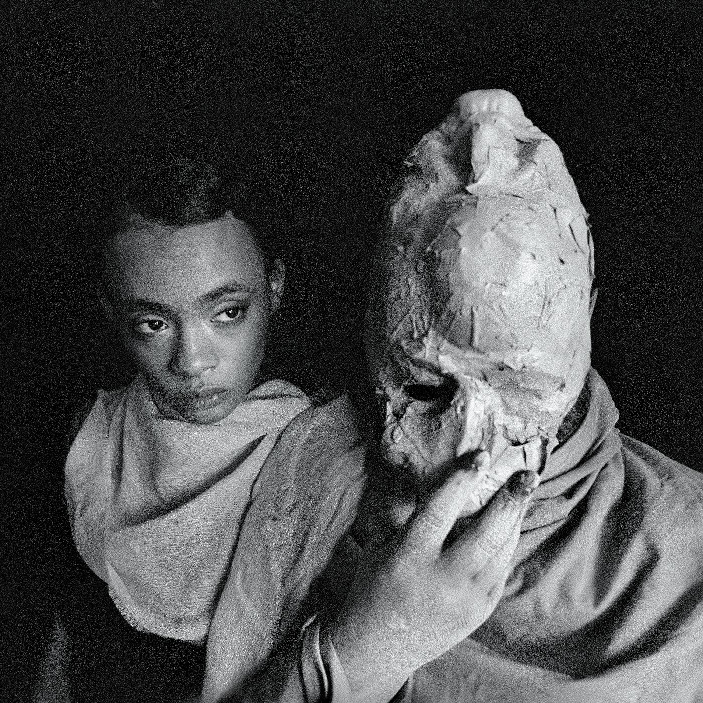 Protomartyr | Formal Growth In The Desert (Indie Exclusive Blue Vinyl) - Vinyl