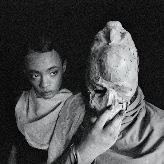 Protomartyr | Formal Growth In The Desert (Indie Exclusive Blue Vinyl) - Vinyl