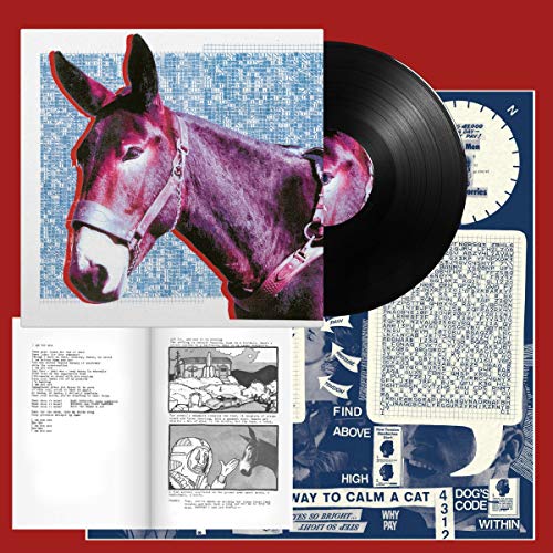 Protomartyr | Ultimate Success Today - Vinyl