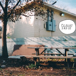 P.S. Eliot | Sadie - Vinyl