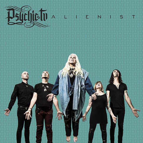 PSYCHIC TV | Alienist - Vinyl