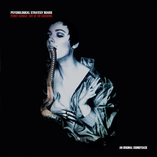 PSYCHOLOGICAL STRATEGY BOARD | Penny Slinger: Out of the Shadows - Vinyl