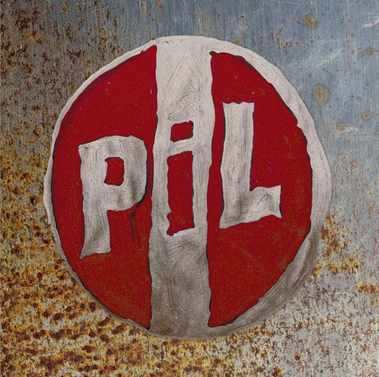 Public Image Ltd | Out Of The Woods/Reggie Song - CD