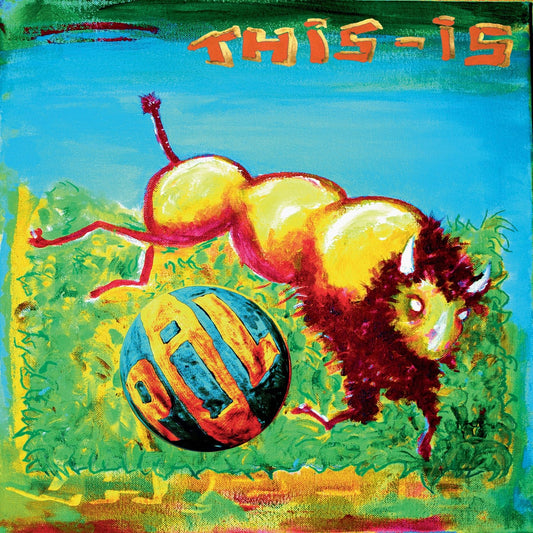 Public Image Ltd | This Is PiL - CD
