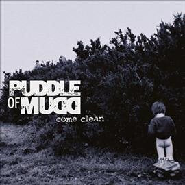 Puddle Of Mudd | Come Clean (180 Gram Vinyl) [Import] - Vinyl