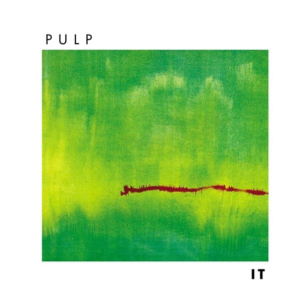 Pulp | It (2012 Re-Issue) - Vinyl