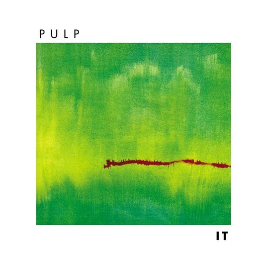 Pulp | It (2012 Re-Issue) - Vinyl