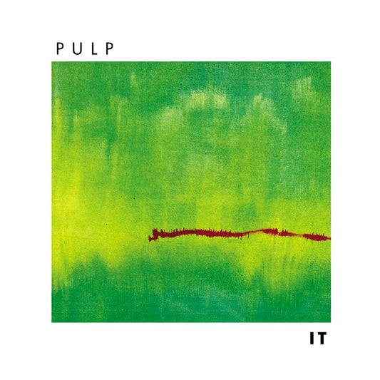 Pulp | It (2012 Reissue) - CD