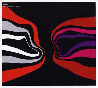 PUMA | Half Nelson Courtship - CD