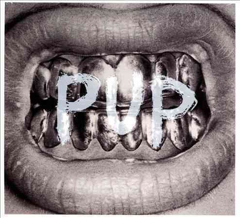 PUP | PUP - CD