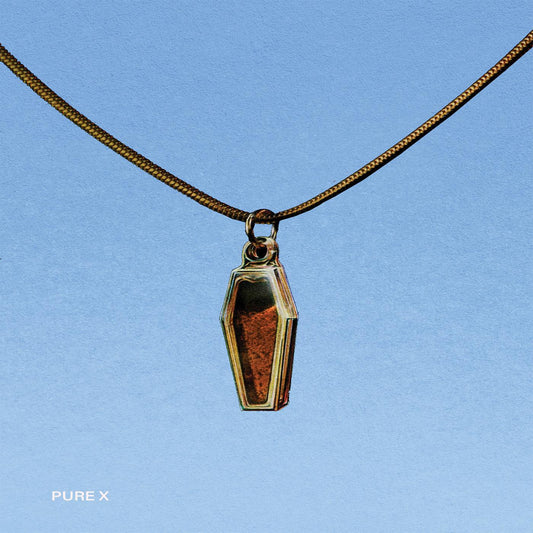 Pure X | Pure X - CD