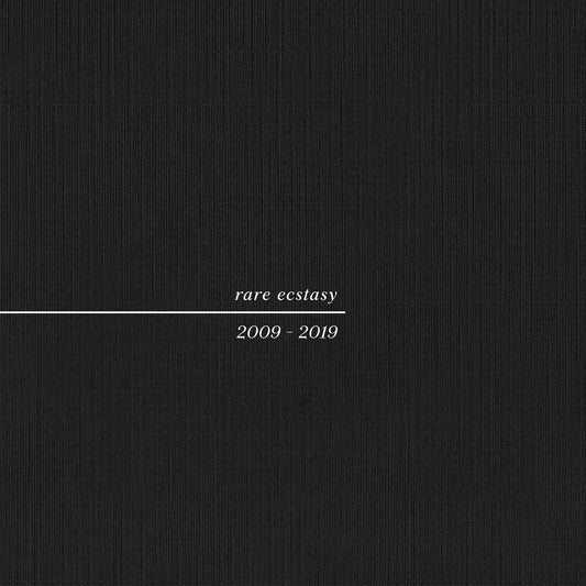 Pure X | Rare Ecstasy 2009 - 2019 - Vinyl