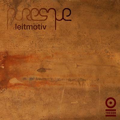 PURESQUE | Leitmotiv - CD