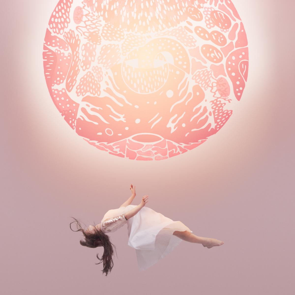 Purity Ring | another eternity - CD