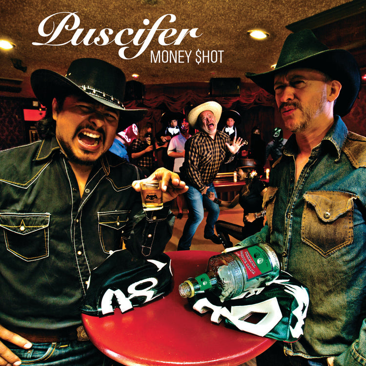 Puscifer | Money Shot - Vinyl