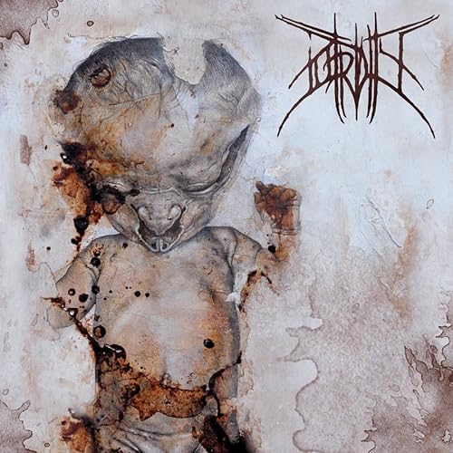 Putridity | Ignominious Atonement [Random Color LP] - Vinyl