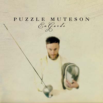 PUZZLE MUTESON | En Garde - CD