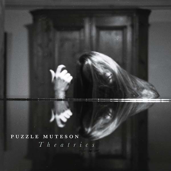 PUZZLE MUTESON | Theatrics - CD