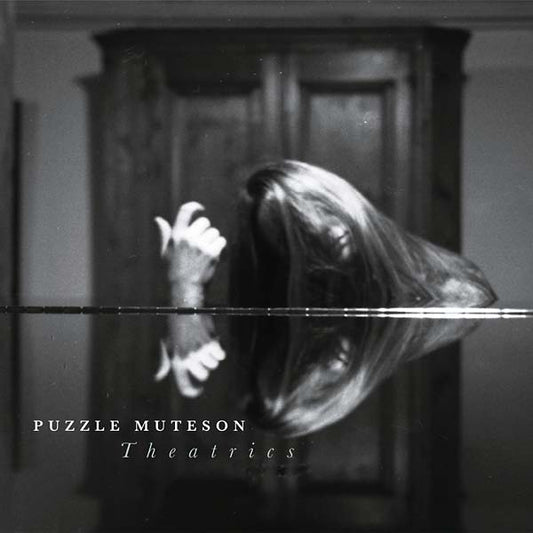 PUZZLE MUTESON | Theatrics - CD