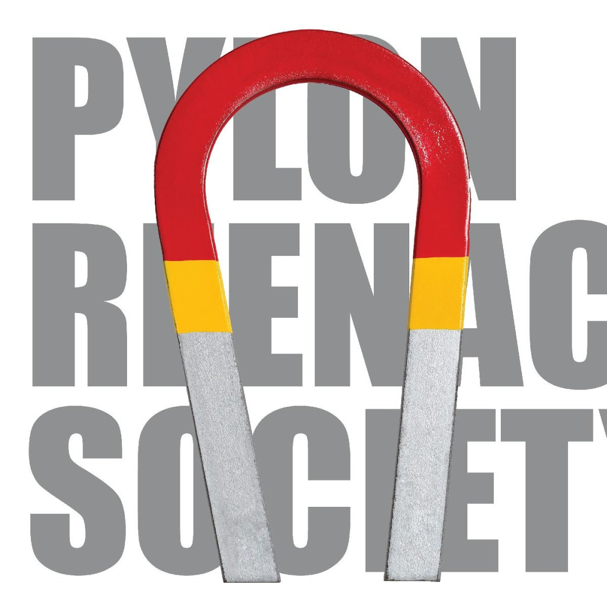 Pylon Reenactment Society | Magnet Factory - Vinyl