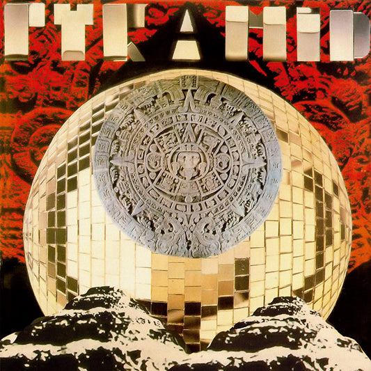 PYRAMID | Pyramid - CD